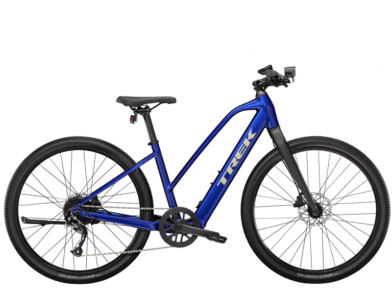 Trek ds 2 top 2019 hybrid bike review