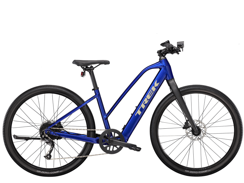 Trek dual sport sales 2 women's