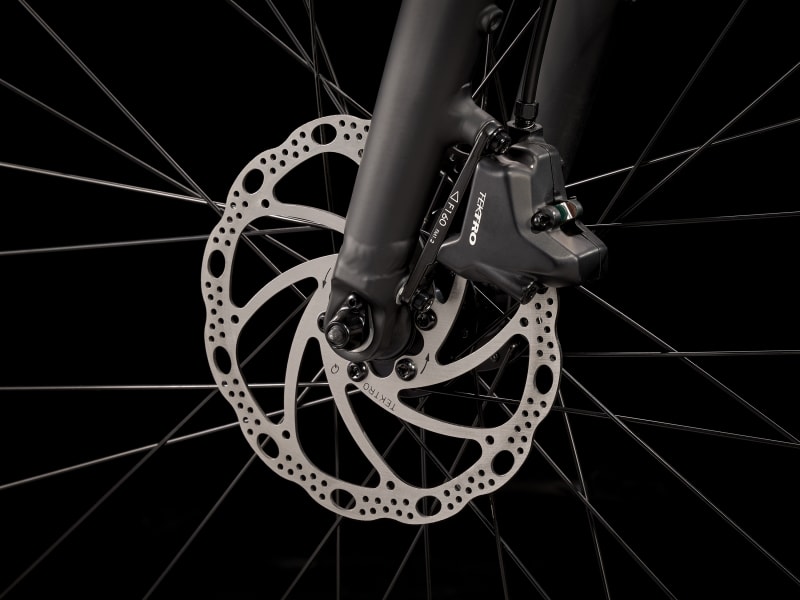 Trek dual discount sport 2 accessories