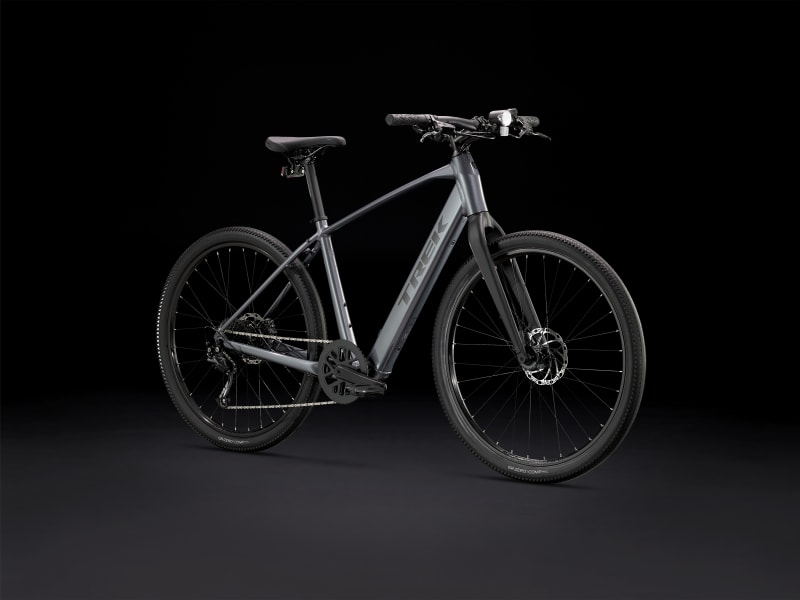 Used trek dual sport 2 on sale
