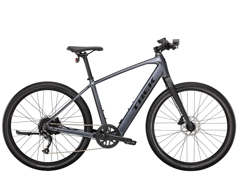 Trek Dual Sport+ 2 e-bike 