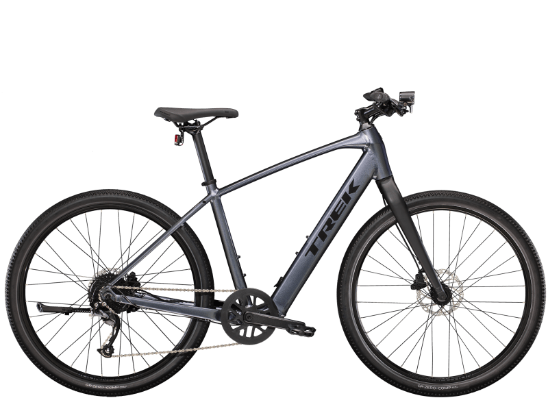 Trek dual sport 2 women's review best sale