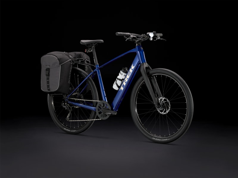 Trek dual sport 2 m top