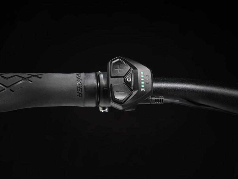 Trek dual sport 2 silver sale