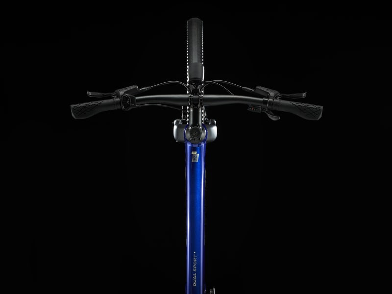 Trek e bike top dual sport