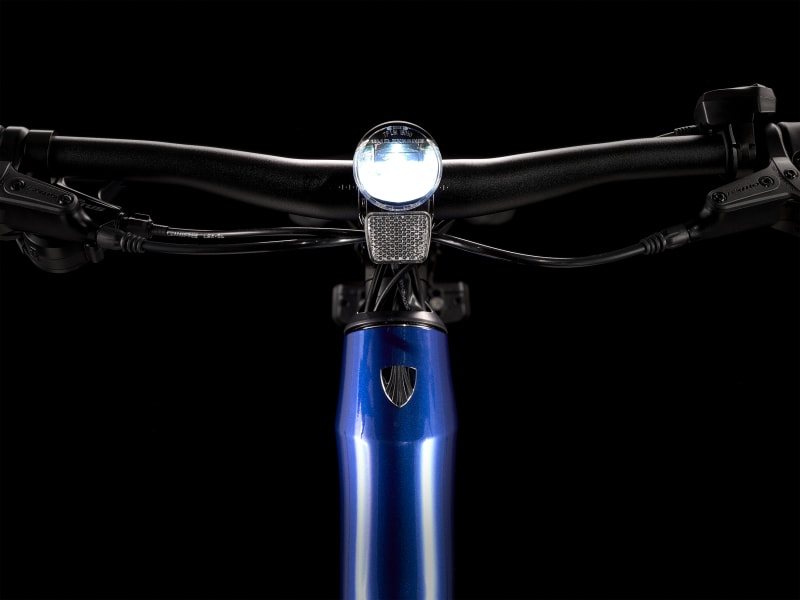 Dual Sport 2 Trek Bikes IE