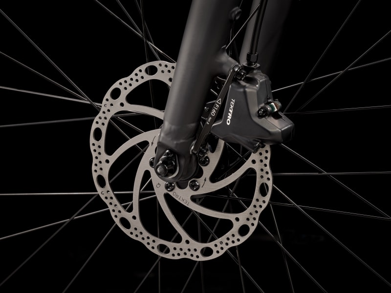 Trek dual sport electric bike sales