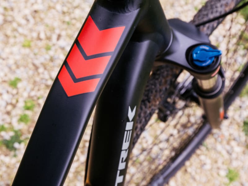 Dual Sport Trek Bikes CH