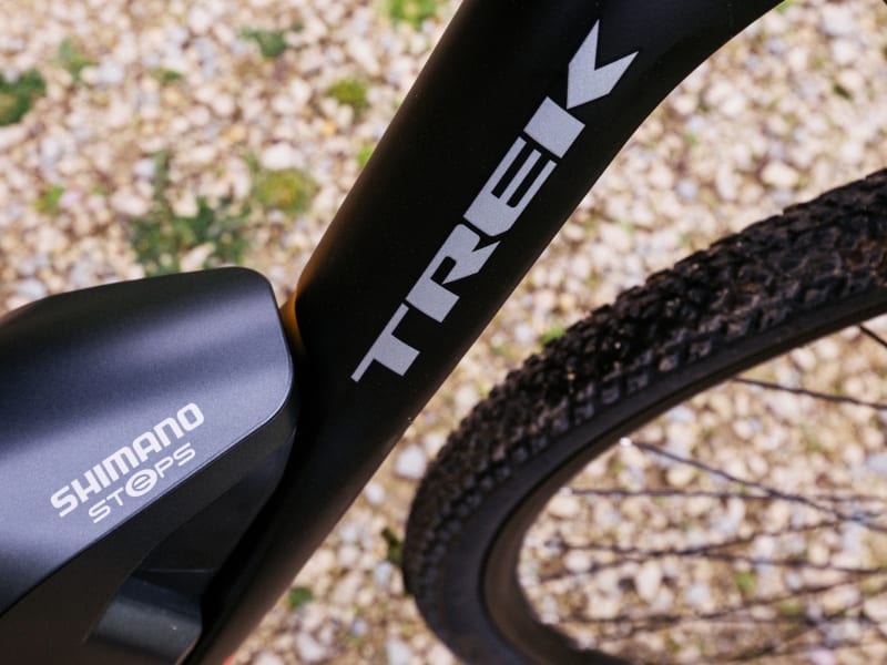 Trek dual sport shop plus