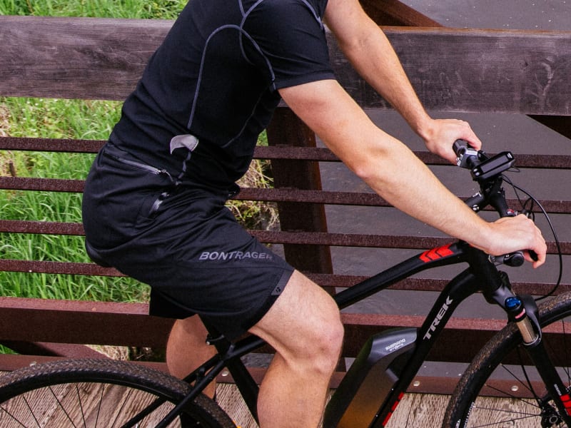 Trek dual sport+ 2018 top