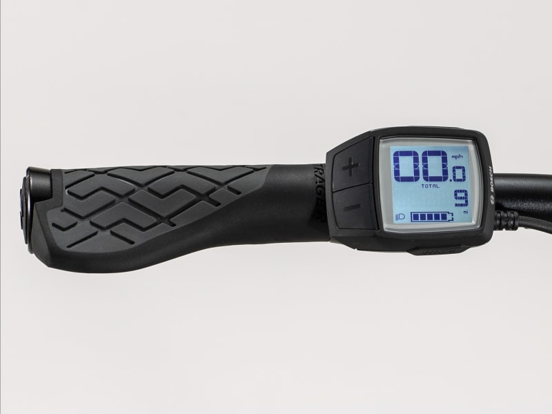 Trek dual sport outlet e bike 2020