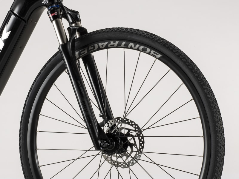 Trek dual deals sport+ 2019