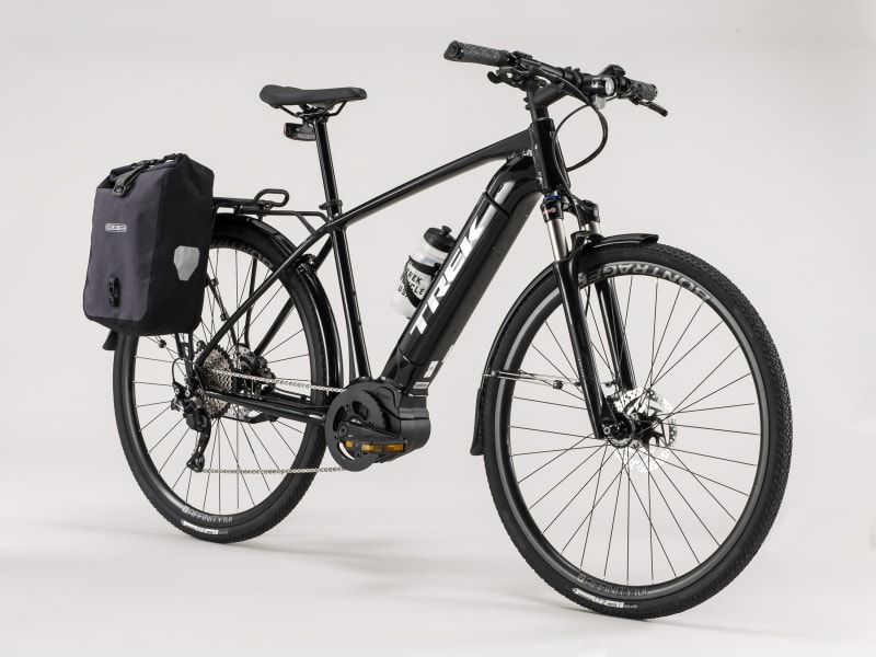 有名なブランド Dual Sport+ - Trek Bikes (JP) 自転車本体