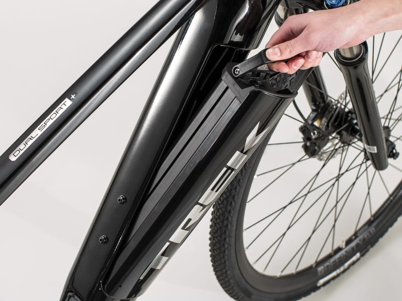 Dual Sport+ - Trek Bikes (JP)