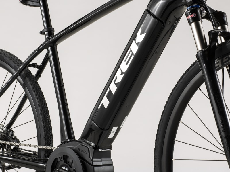 Trek dual sport online e bike 2019