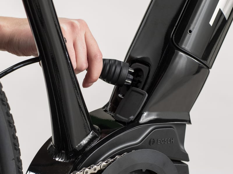 Dual Sport Trek Bikes NZ