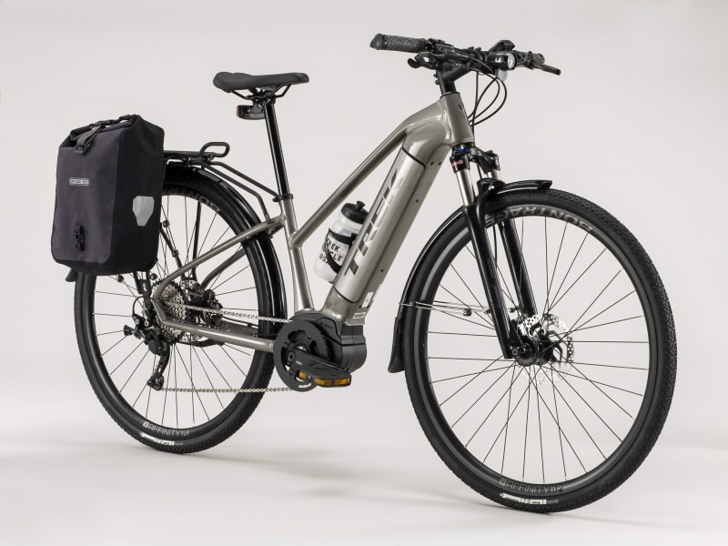 Women's trek dual sport discount