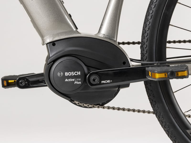 Trek dual outlet sport+ women's