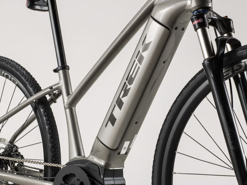 Dual Sport Women s Trek Bikes CH