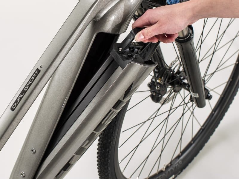 Trek dual sales sport ladies