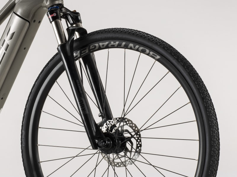 Women's trek shop dual sport