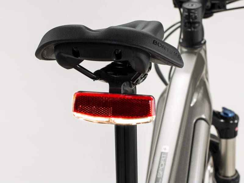 Trek dual sport e deals bike 2019