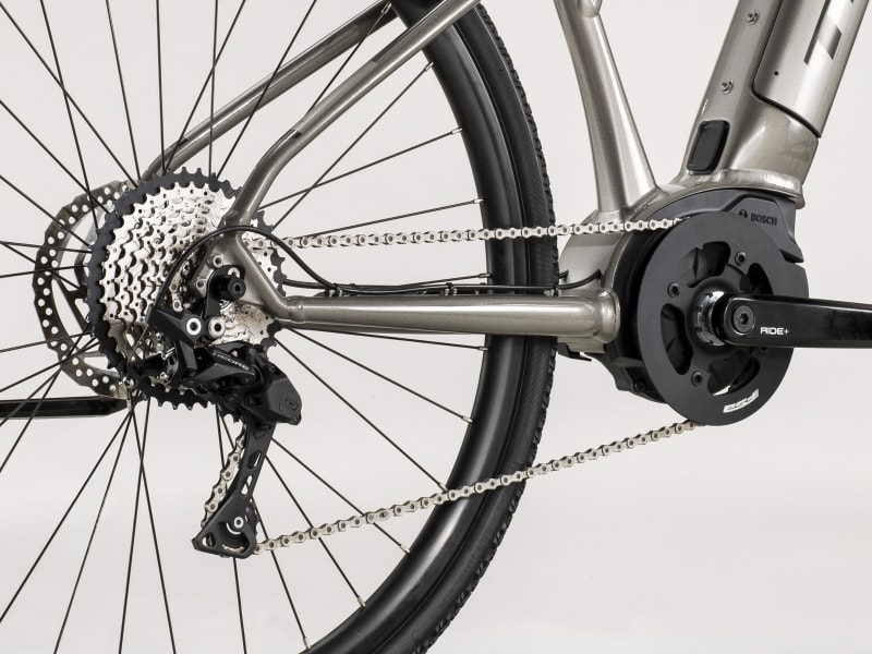 Dual sport+ women's on sale