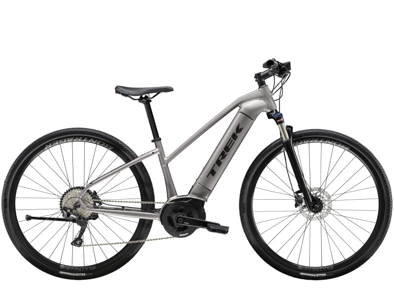 Dual Sport Women s Trek Bikes