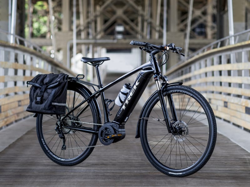 Trek dual sport plus on sale 2019