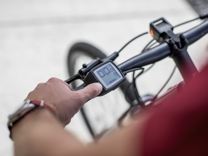 Trek dual sport store e bike 2020