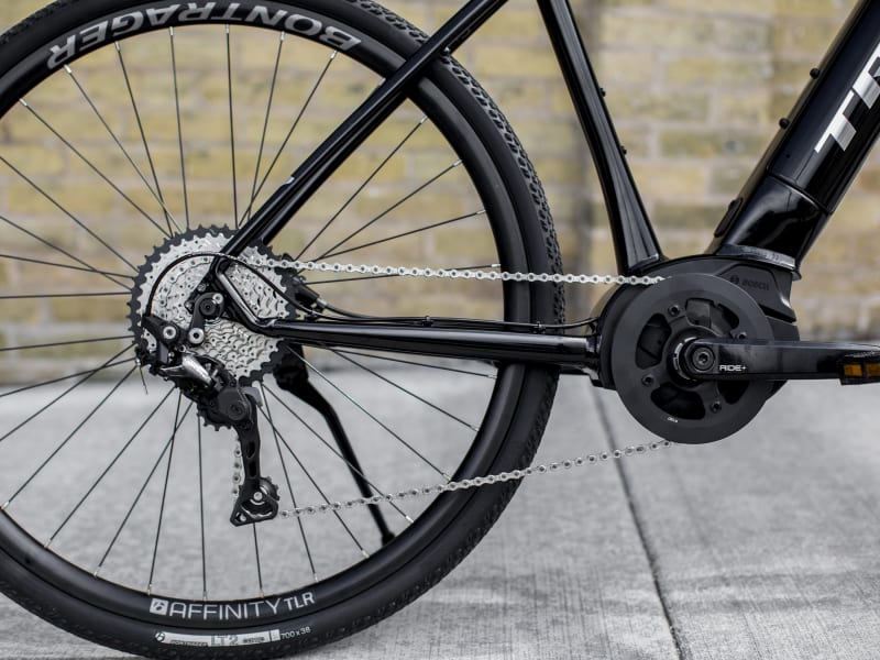 Trek dual sport plus 2019 on sale