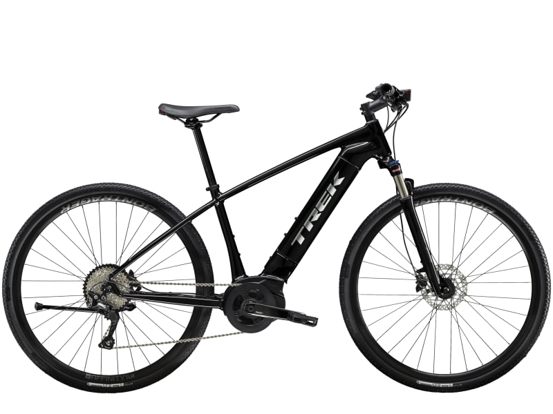Dual Sport Trek Bikes AU