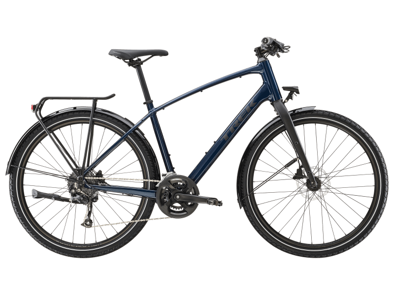 Trek dual deals 2