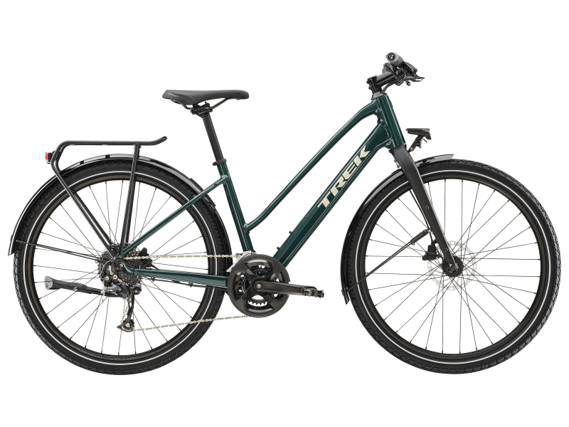 Trek dual sport 2 fenders clearance