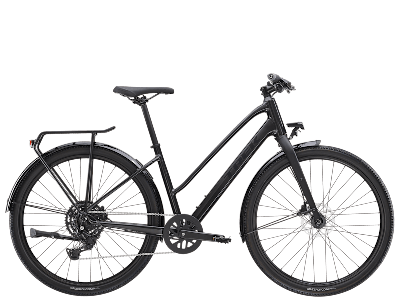 Dual sport 2 equipped stagger sales