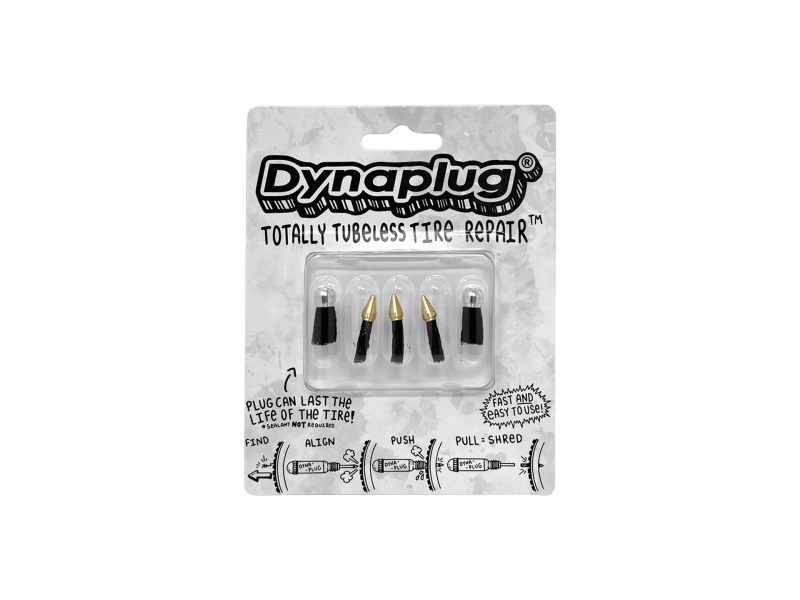 Tire deals repair plug