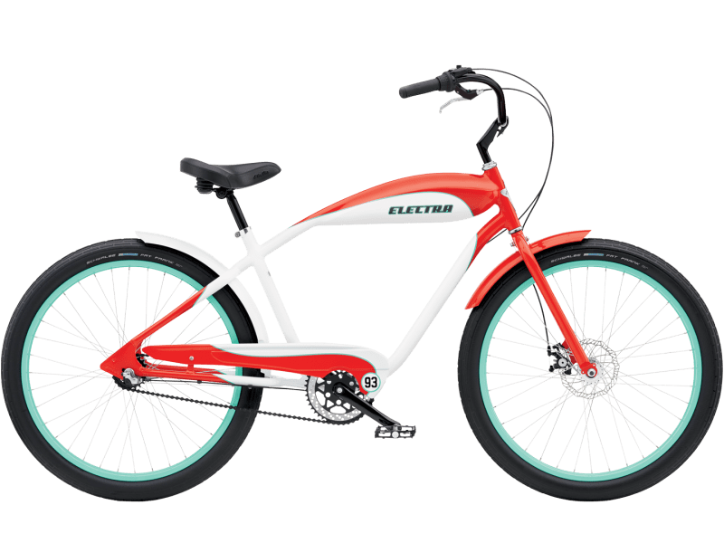 Electra 3i outlet