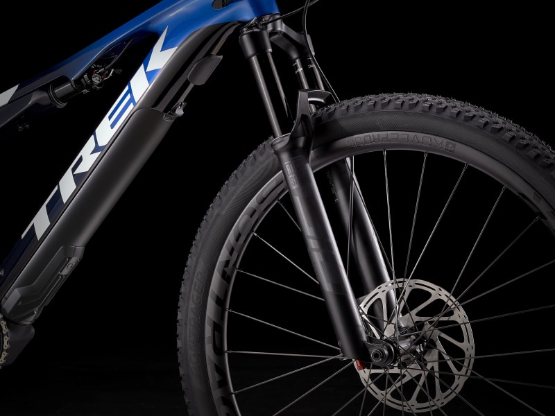 Trek e top caliber 8