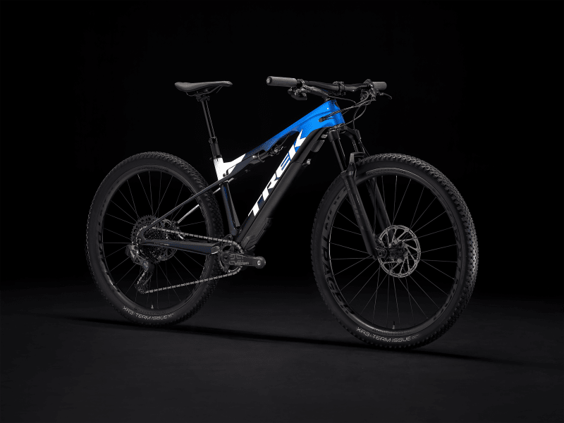 E Caliber 9.8 GX AXS Gen 2 Trek Bikes