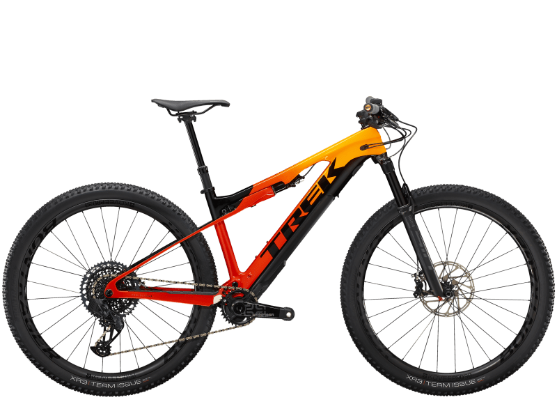 Trek e caliber 9.9 sales
