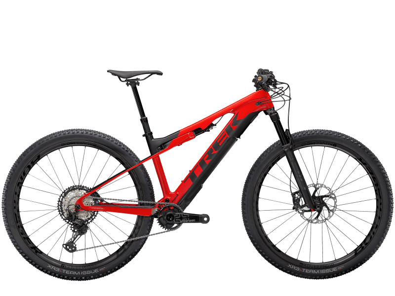 Trek procaliber doble clearance