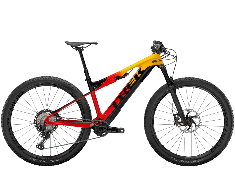 Trek supercaliber 9.8 xt on sale 2020