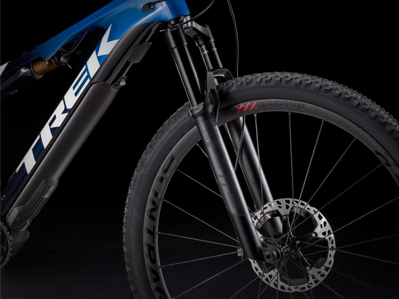 Trek e outlet bike 9.9