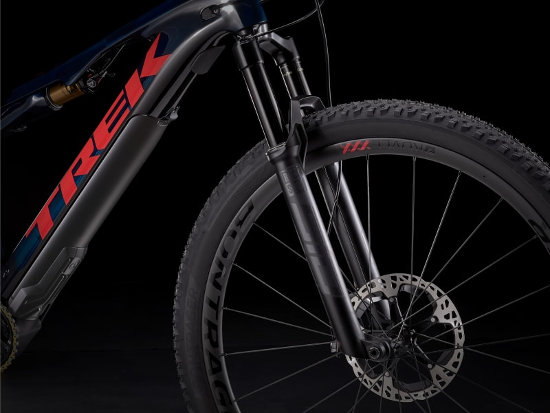 Trek x caliber 9.9 outlet