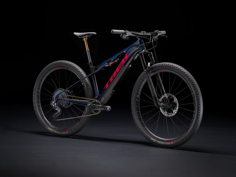 Trek caliber cheap 9.9