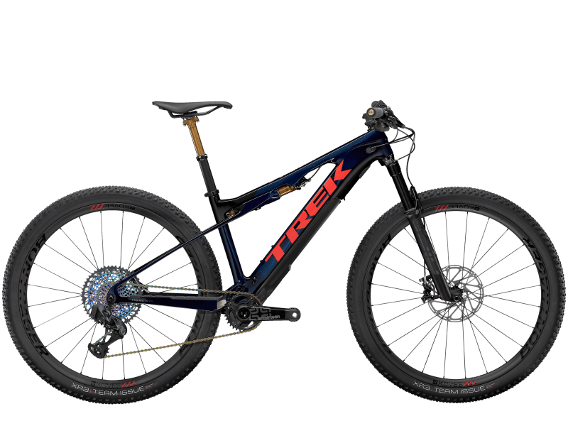 Trek caliber 9.9 online