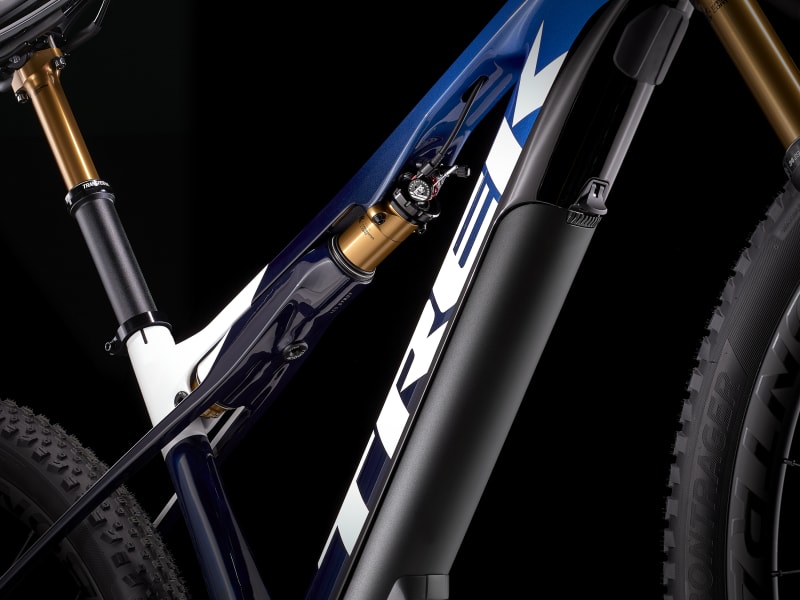 Trek store caliber 9.9