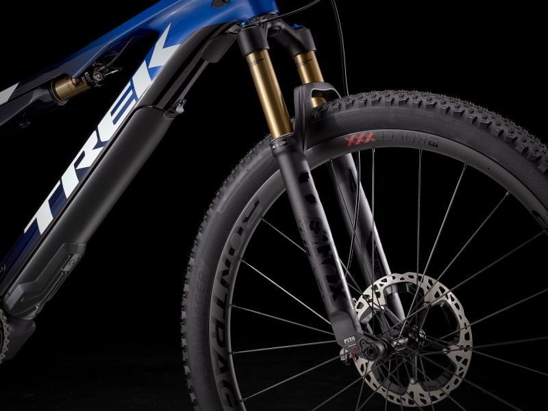 E Caliber 9.9 XTR Gen 2 Trek Bikes