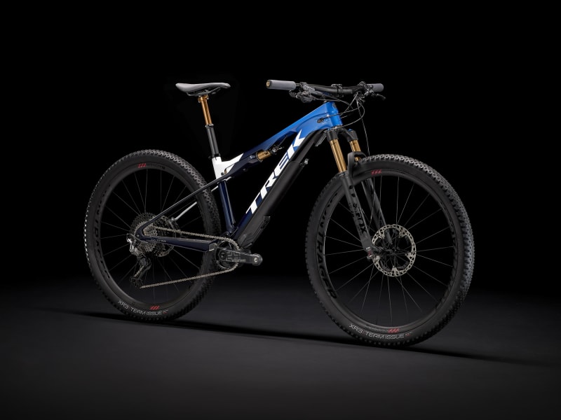 Trek caliber 9.9 sale