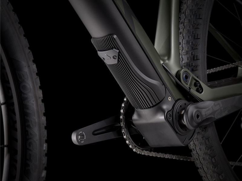 Trek caliber 9.6 2020 top